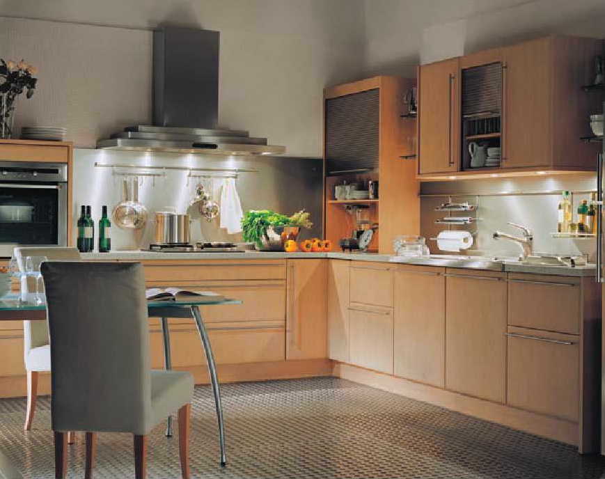 luxury kitchen decoration modern kitchen design